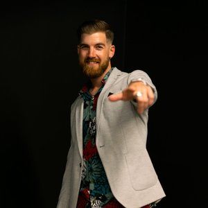 Meet your Posher, Dylan